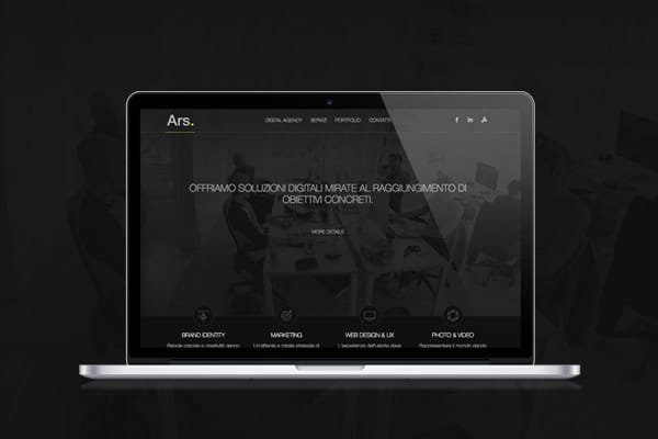 Ars Digital Agency