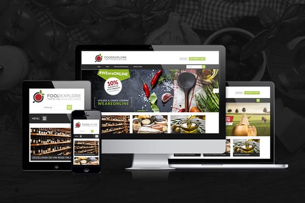 food explore
